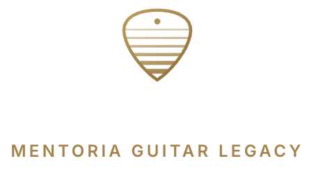 Mentoria Guitar Legacy - Pro 