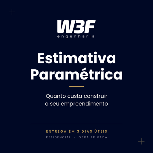 Estimativa Paramétrica (Faixa 1)