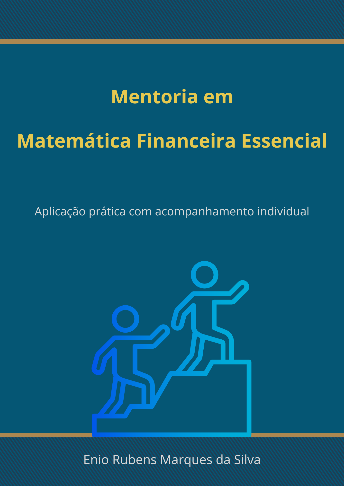 Mentoria em Matemática Financeira Essencial