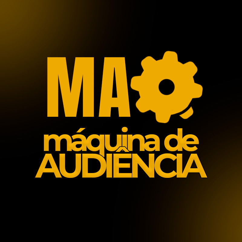 Máquina de Audiência