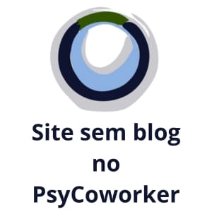 Site sem blog