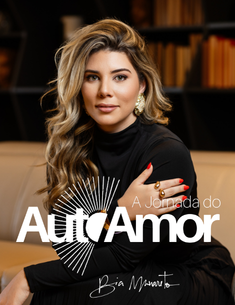 A Jornada do Autoamor - Plano Mensal