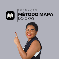 Formação Mapa do Acompanhamento Familiar para CRAS + Neila IA