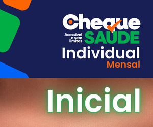 Saúde Inicial - Individual/Mensal