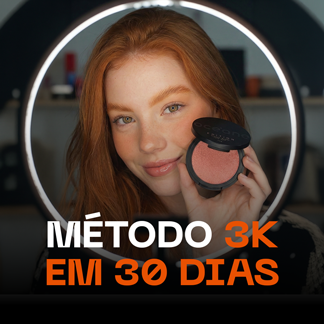 Método 3K em 30 Dias