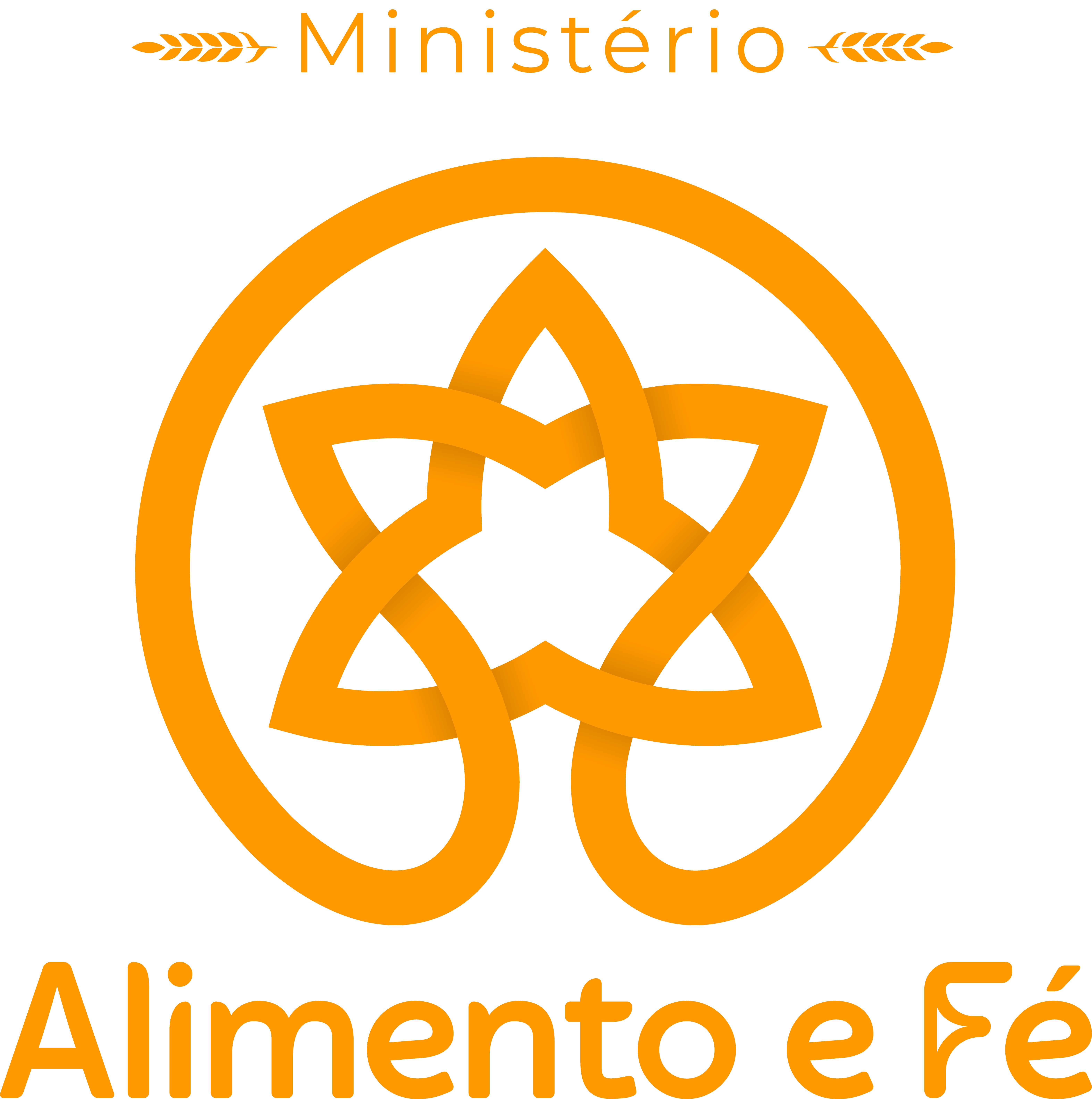 Mentoria Alimento e Fé para Instituições