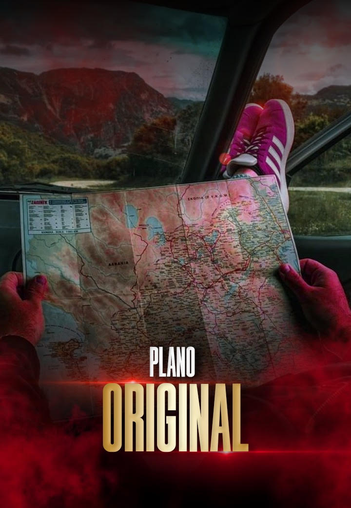 Plano Original - VIP 