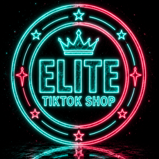 ELITE TIKTOK SHOP