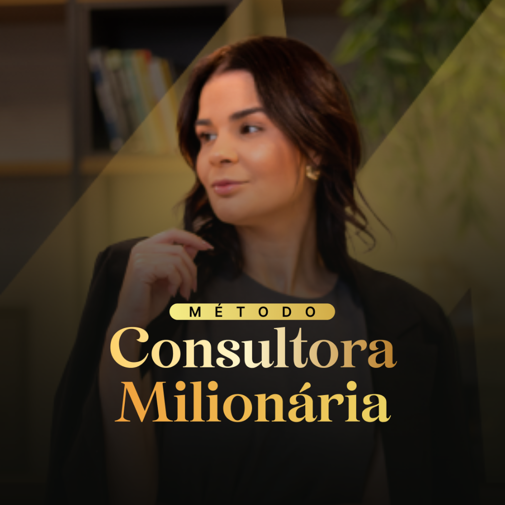 Método Consultora Milionária