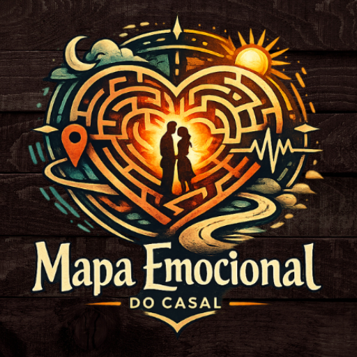 Protocolo Mapa Emocional do Casal
