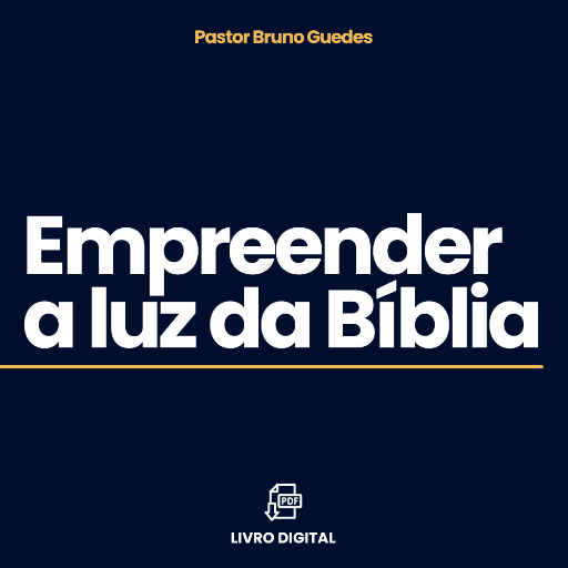 Manual | Empreender a luz da Bíblia