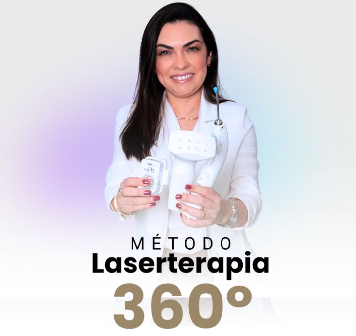 Oferta BLACK FRIDAY - Método Laser 360º