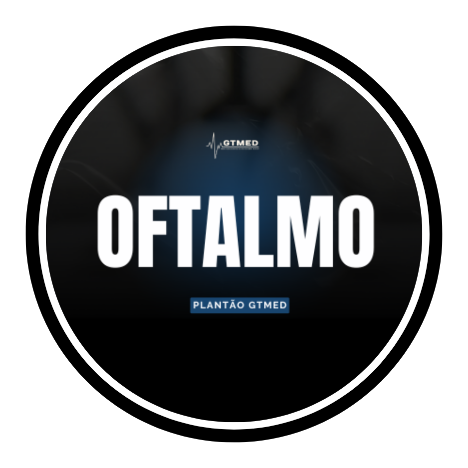 Oftalmologia no Plantão