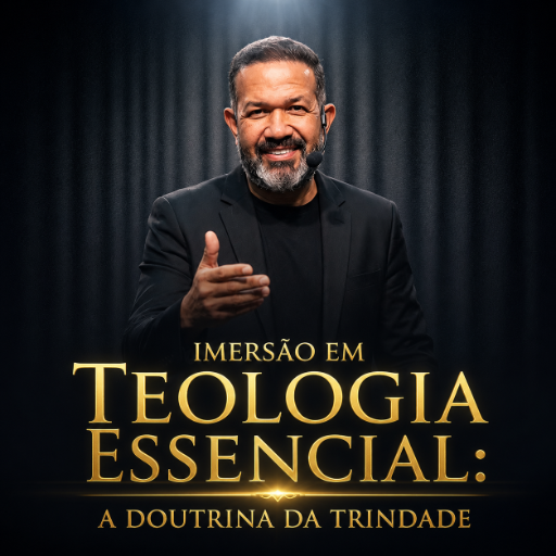 Imersão em Teologia Essencial: A Doutrina da Trindade 2026