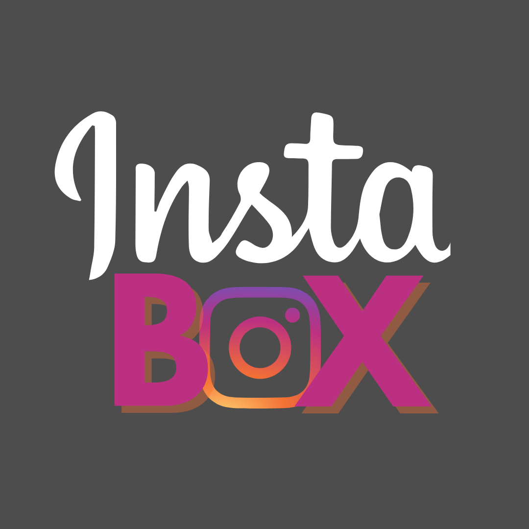 InstaBOX