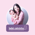 Curso BEBÊ CALMINHO