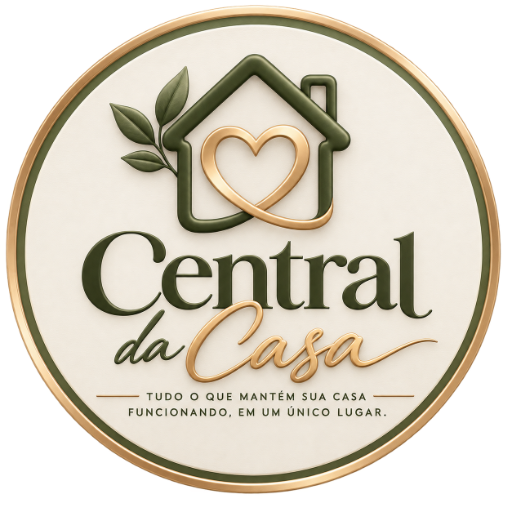 Central da Casa App