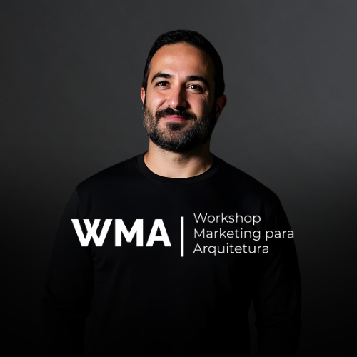 Workshop Marketing para Arquitetura - Lote 1