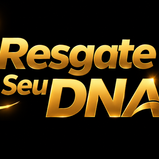 Resgate Seu DNA - Brasília