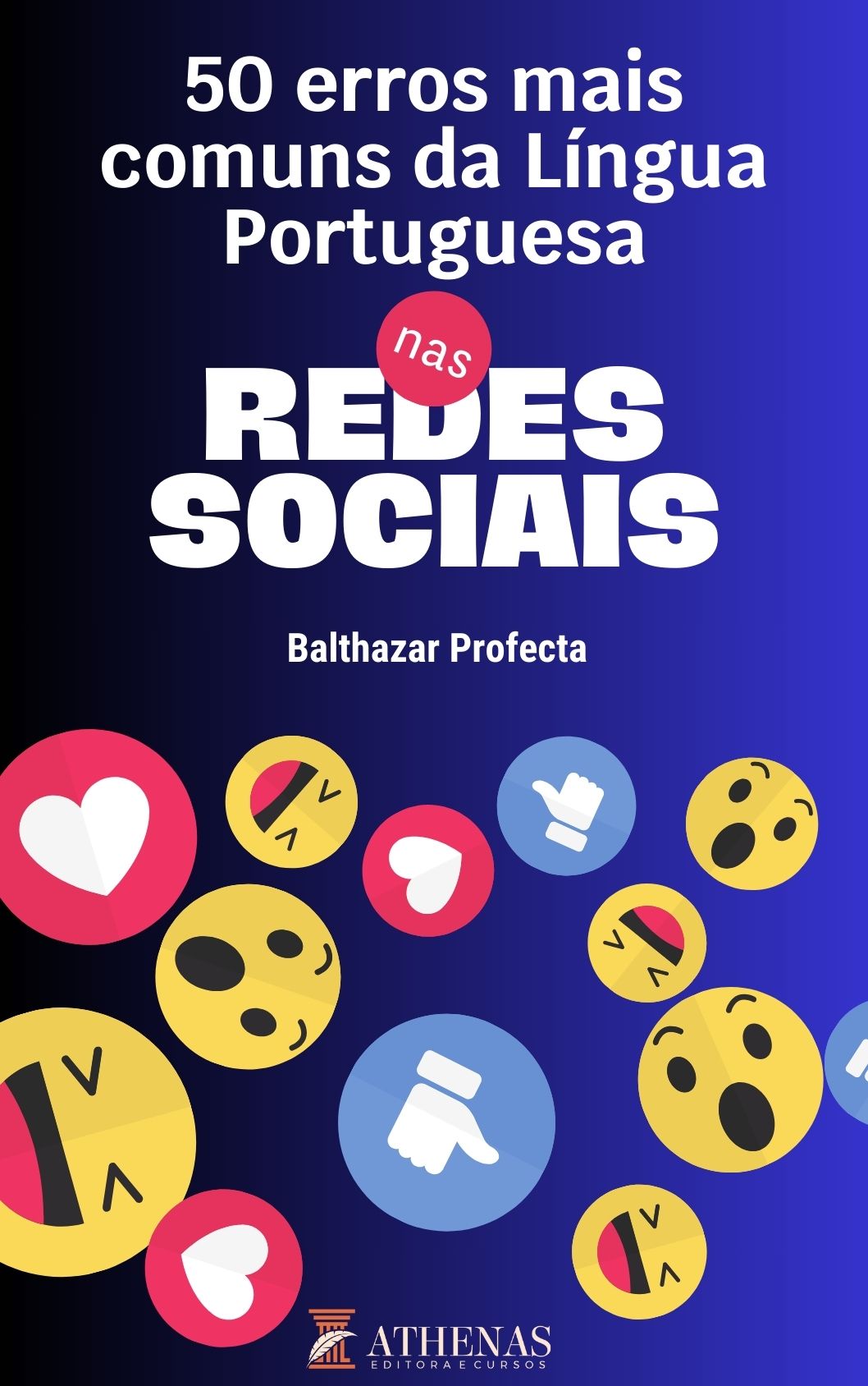 50 ERROS MAIS COMUNS DA LÍNGUA PORTUGUESA NAS REDES SOCIAIS