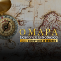 O MAPA - Liderança Estratégica para Corretores de Seguros