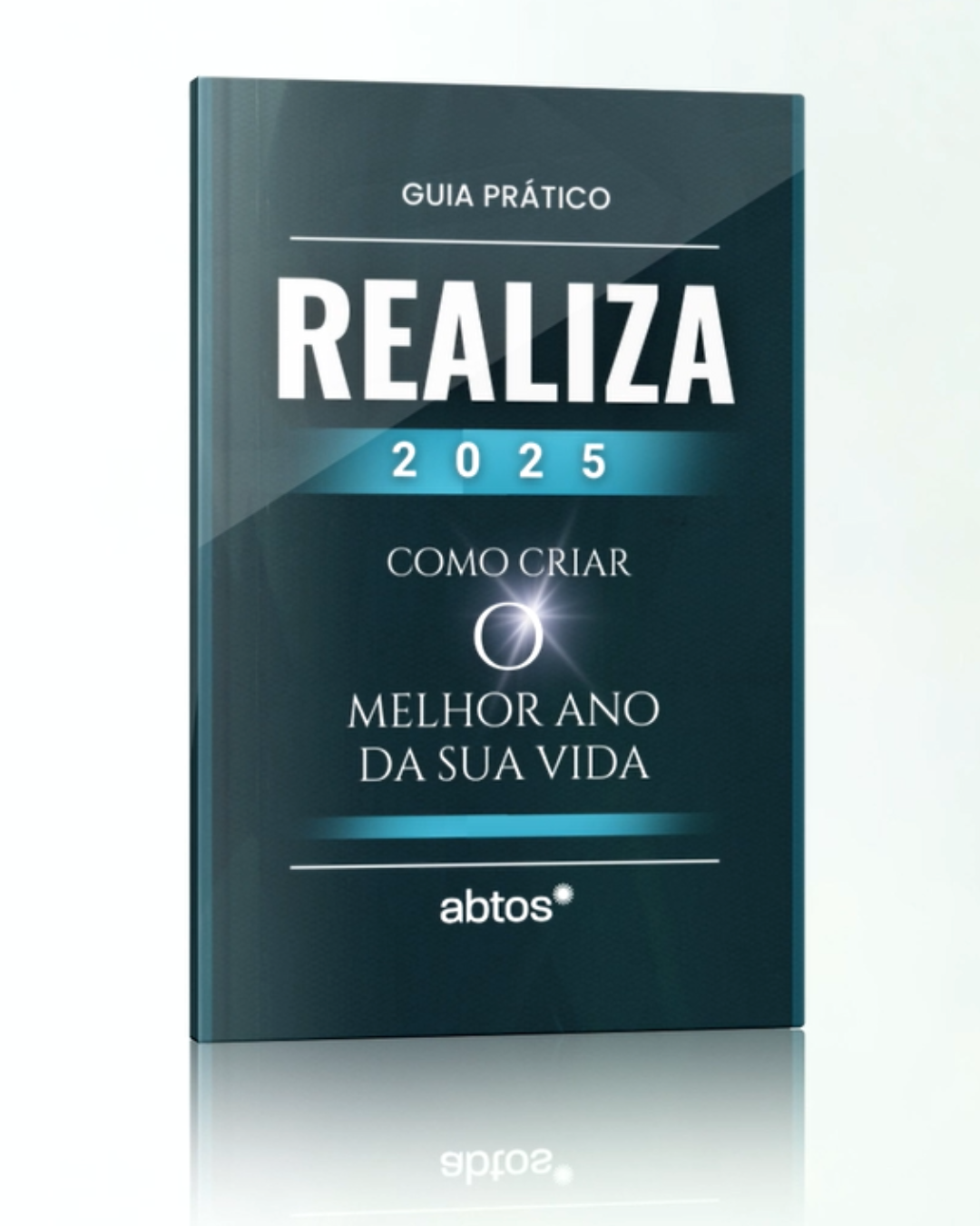 Realiza 2026 + Notion: Como Criar o Melhor Ano da sua Vida