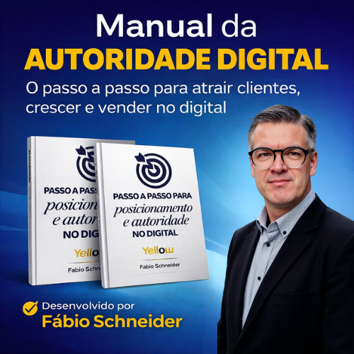 Manual da Autoridade Digital  para profissionais liberais