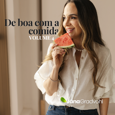De Boa com a comida vol.4