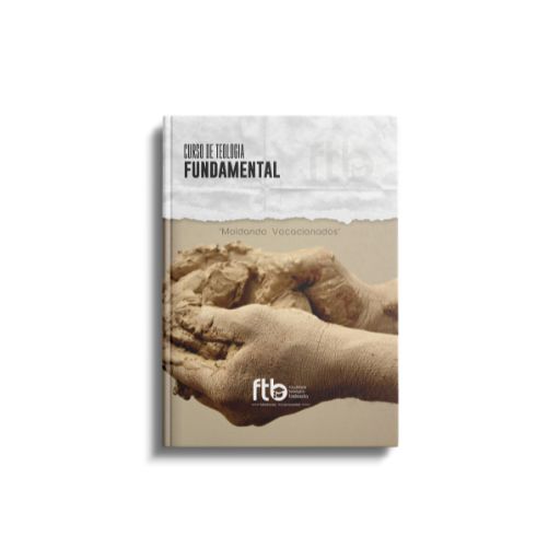 Teologia Fundamental - Premium 