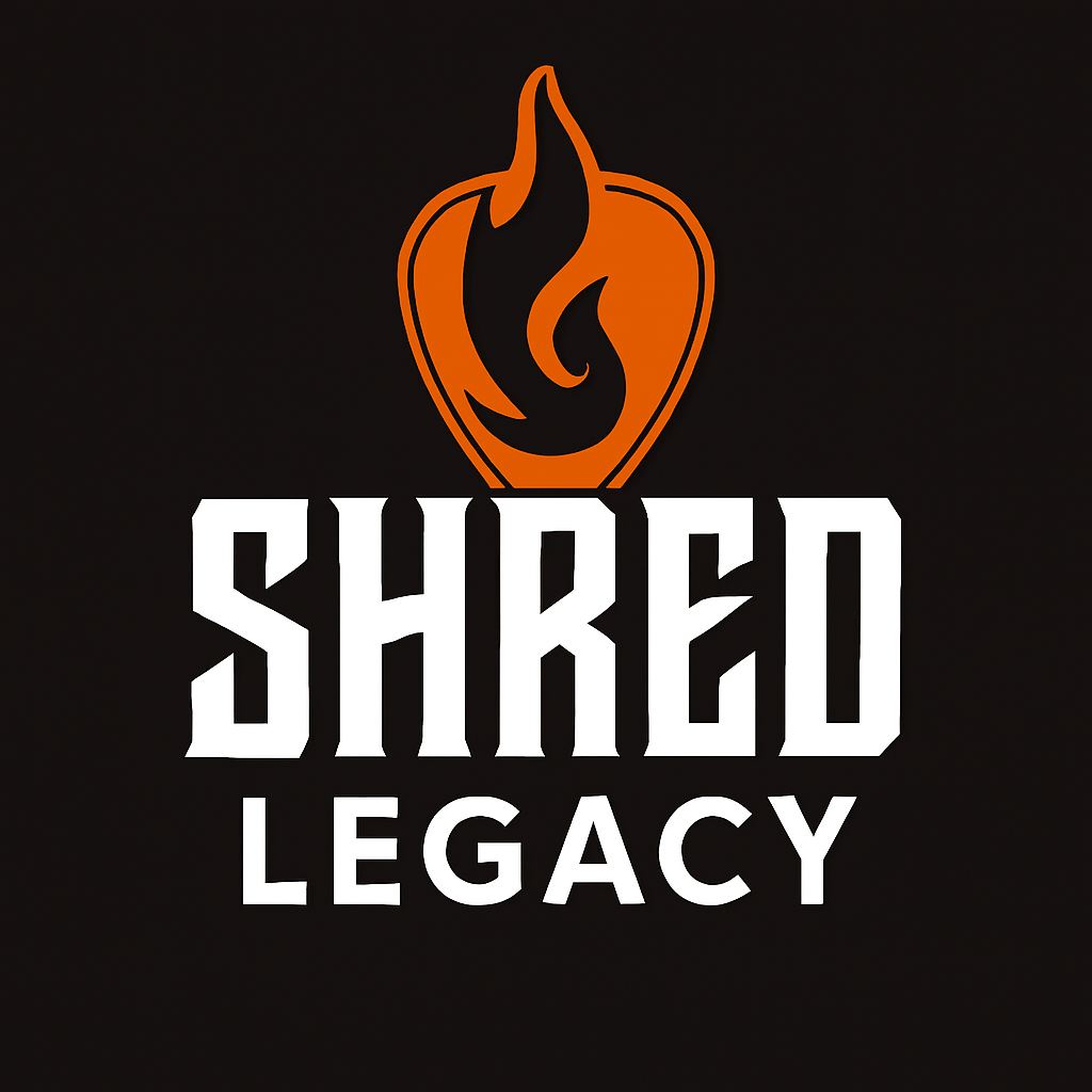 Combo Shred Legacy