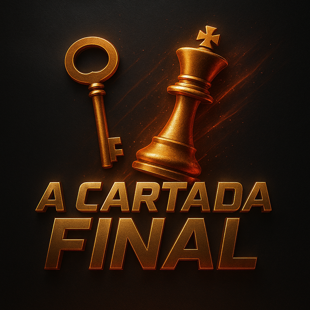 A Cartada Final