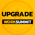 Upgrade para o WorkSummit
