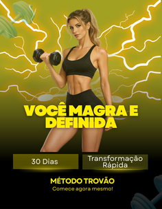 Você Magra e Definida