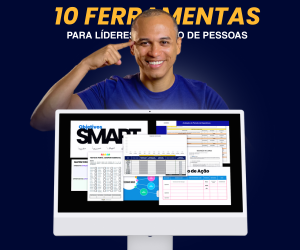 10 Ferramentas para Lideres e Gestores