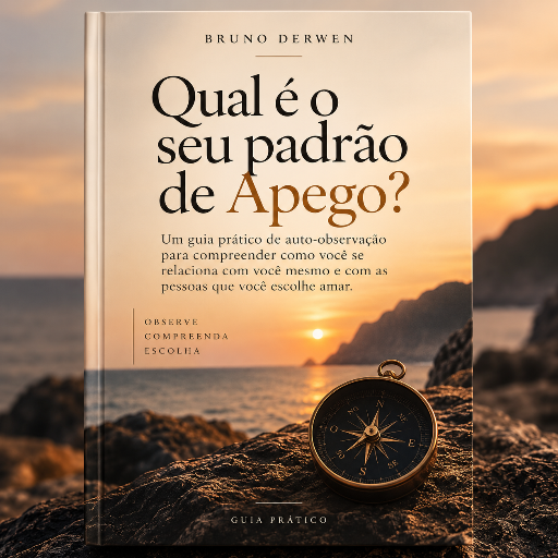 Guia: Qual é o seu padrão de apego?