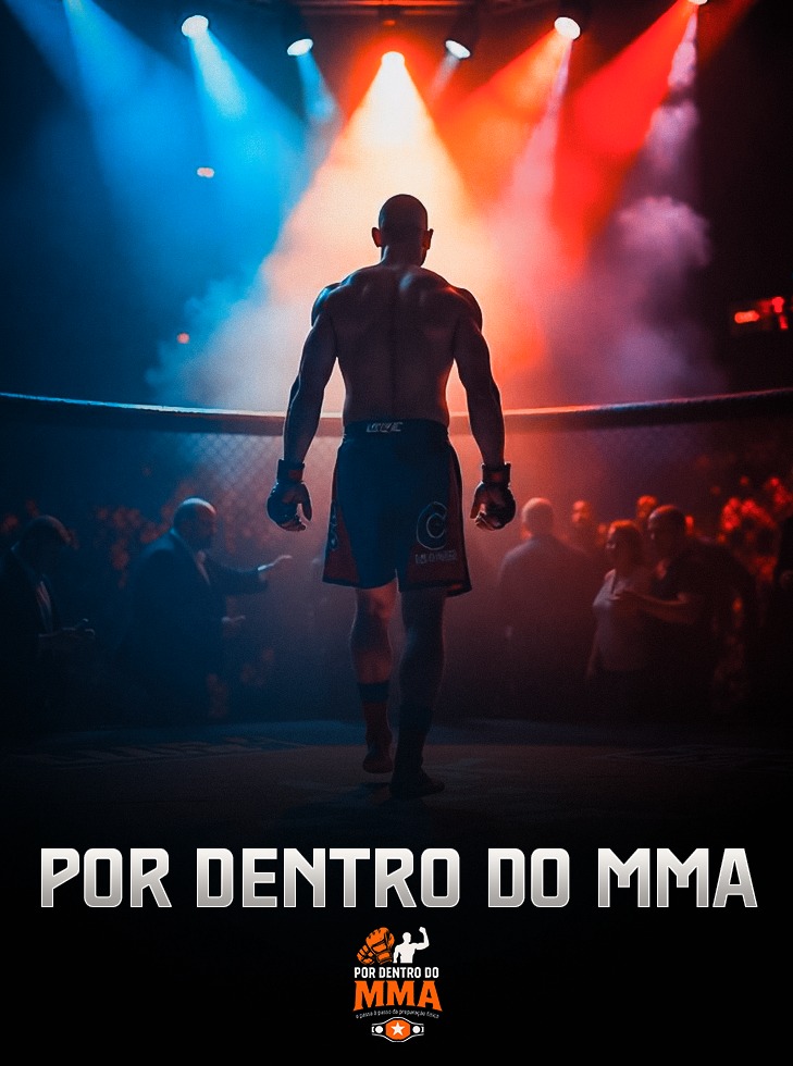 Por Dentro do MMA