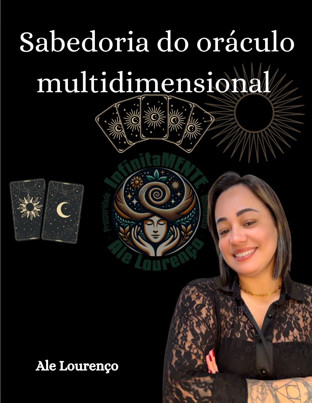 Sabedoria do Oráculo Multidimensional