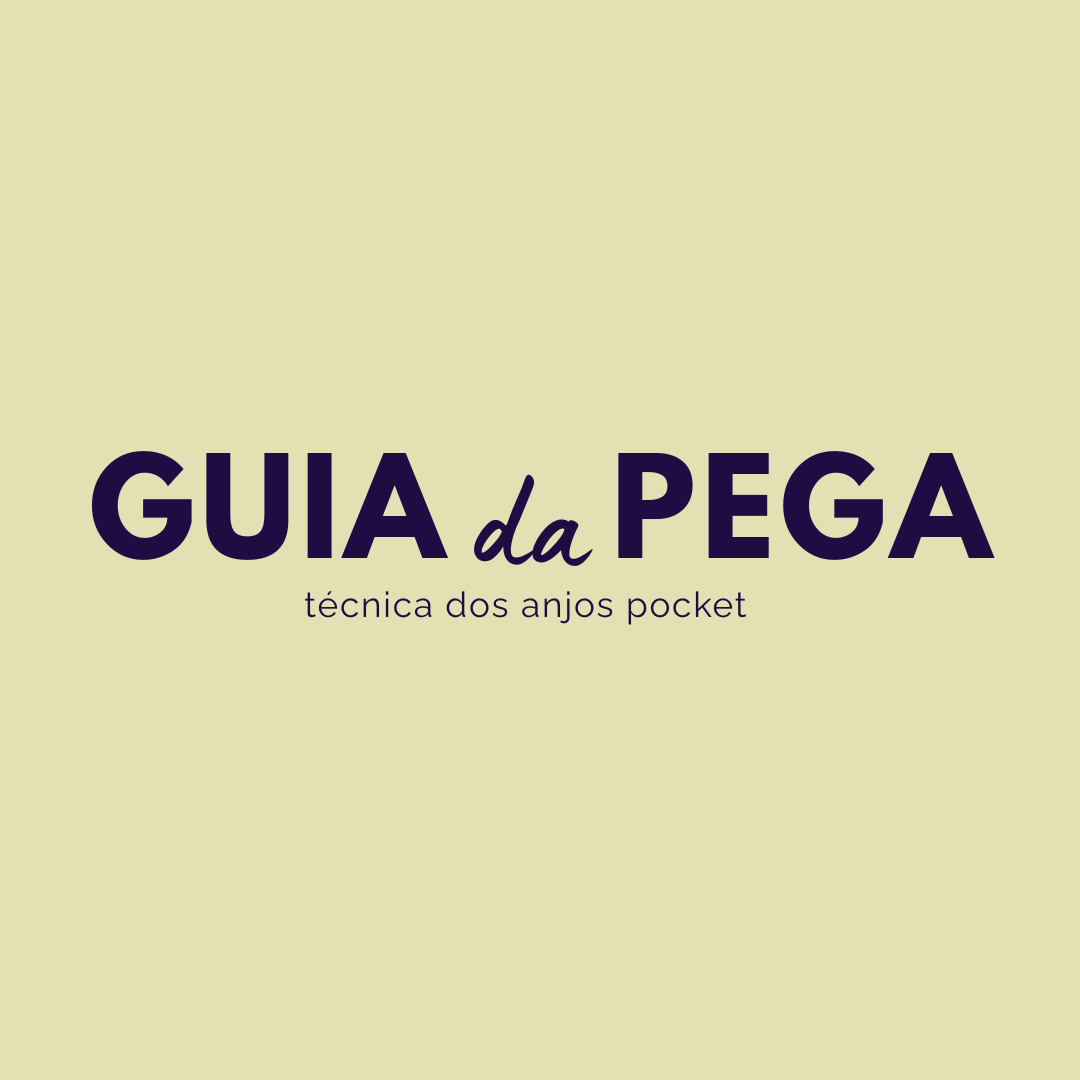 GUIA DA PEGA 