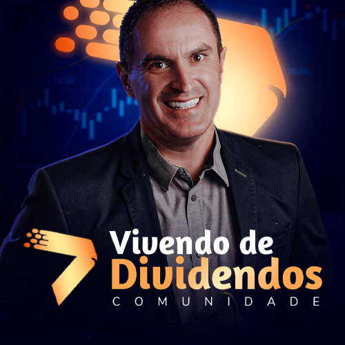 Comunidade Vivendo de Dividendos + Super Combo