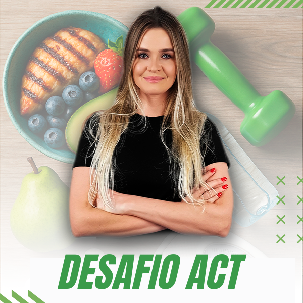 Desafio ACT  de 21 Dias