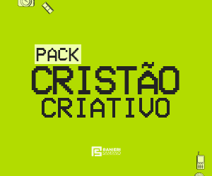 Pack Cristão Criativo 1.0