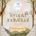 Consulta Terapia individual