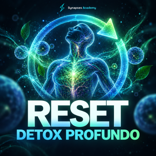 RESET: Detox Profundo