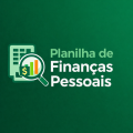 Planilha de Finanças Pessoais
