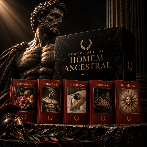 Protocolo do Homem Ancestral