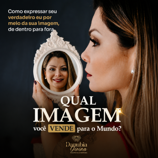 Livro: Qual Imagem você Vende para o Mundo  -  Digital
