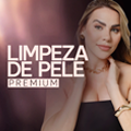 Limpeza de pele premium