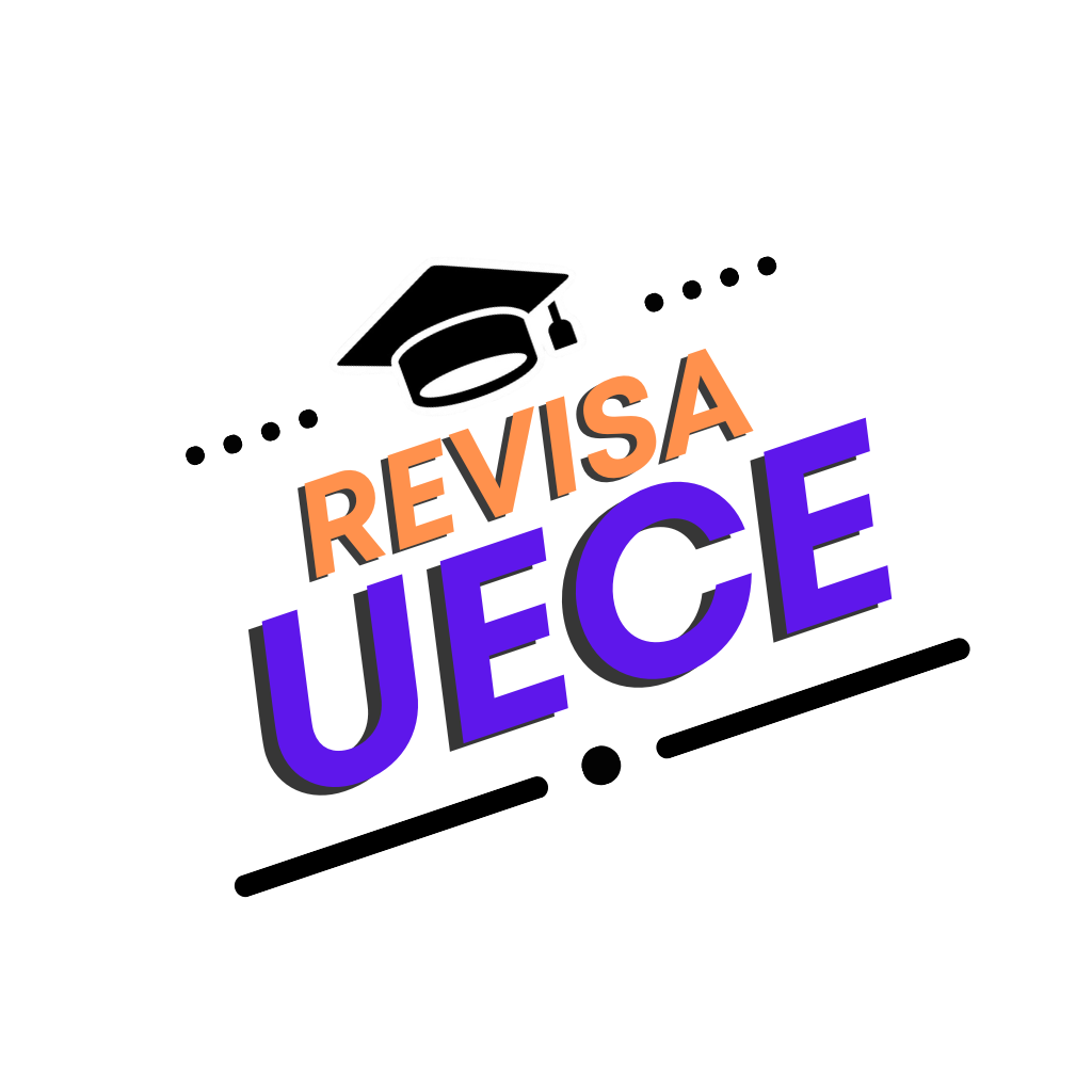 REVISA UECE - 2ª FASE (2025.1)
