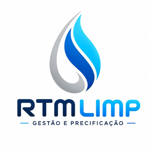 RtmLimp Gestão e Precificação - Plano Mensal