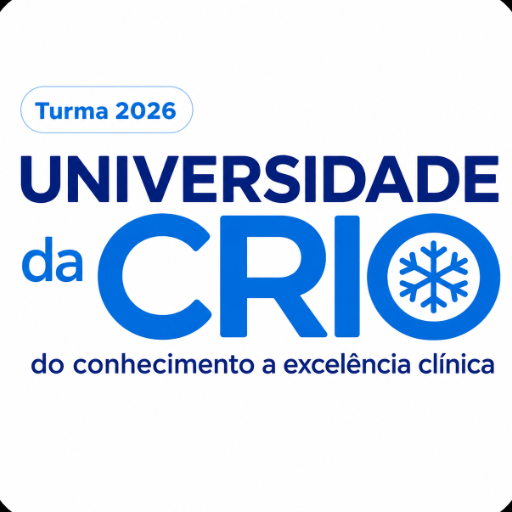 UNIVERSIDADE DA CRIO  - ONLINE AO VIVO  12x